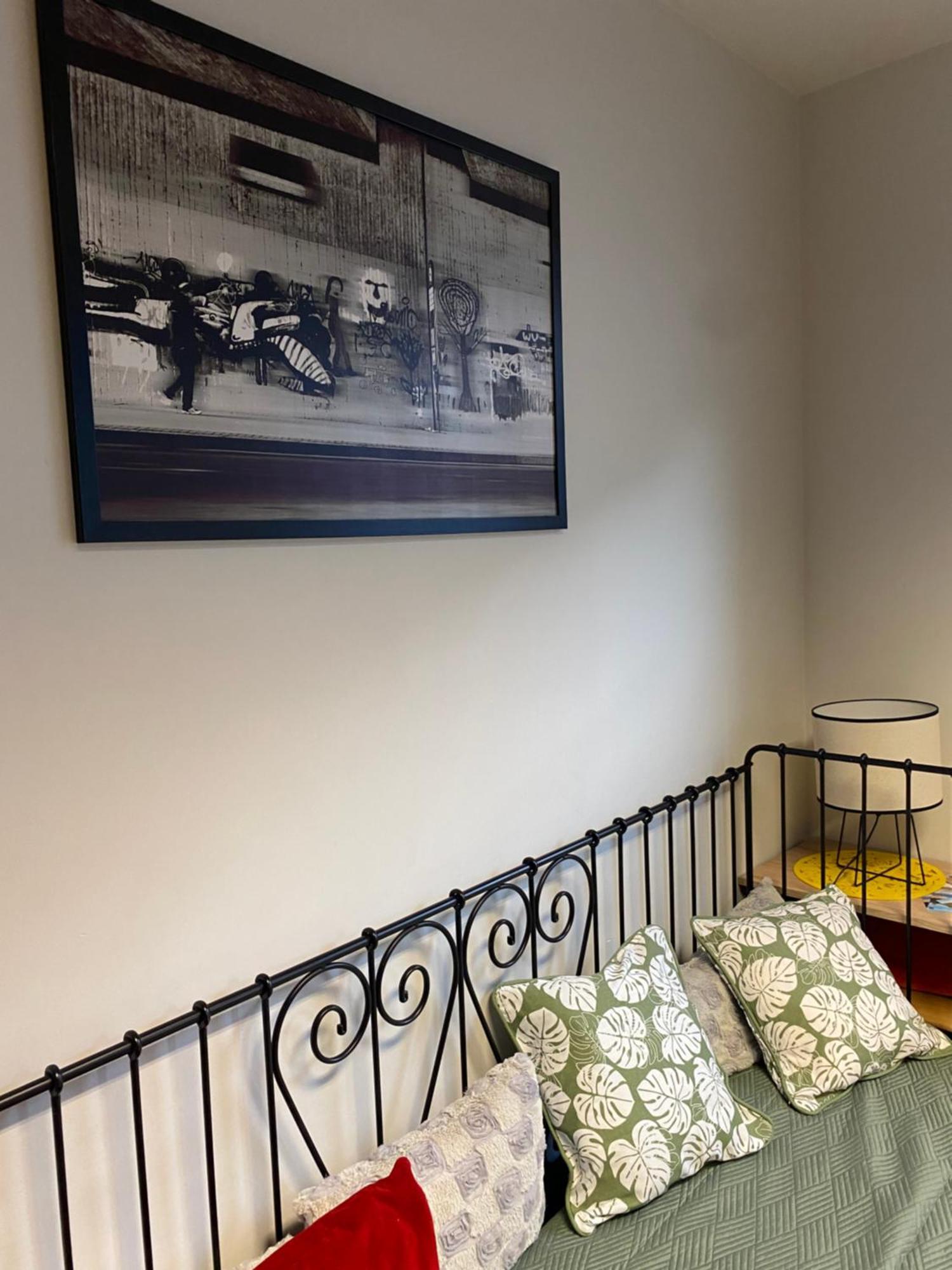 Apartament Nad Galeria Stargard Szczecinski Luaran gambar