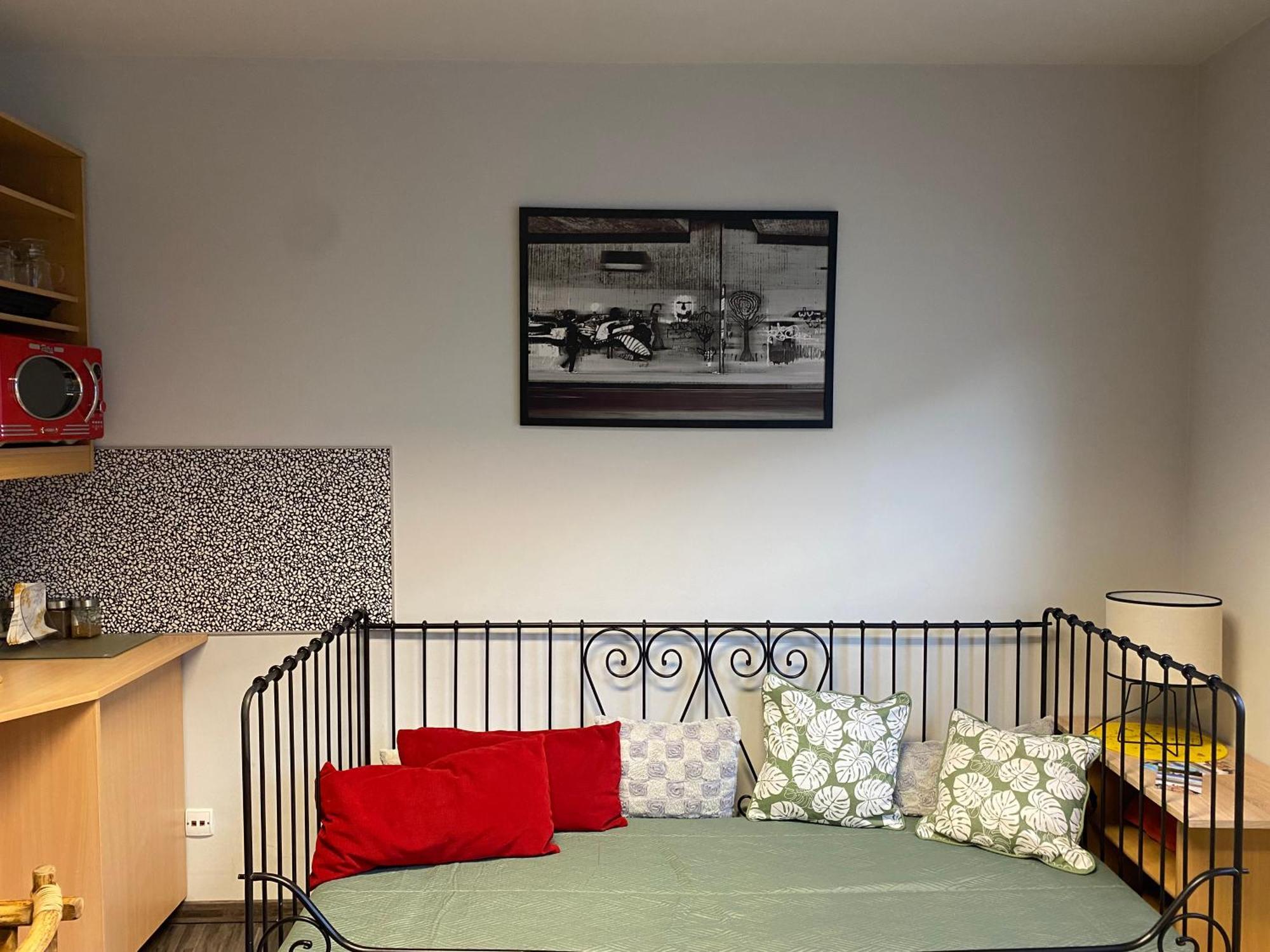 Apartament Nad Galeria Stargard Szczecinski Luaran gambar