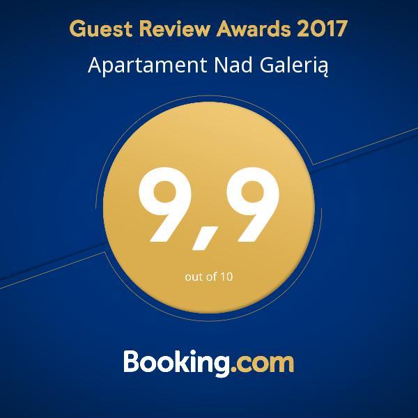 Apartament Nad Galeria Stargard Szczecinski Luaran gambar
